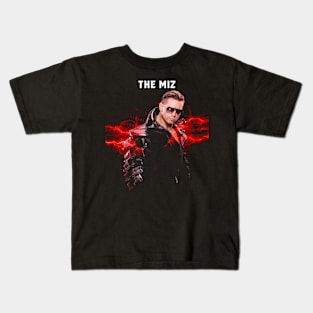 The Miz Kids T-Shirt